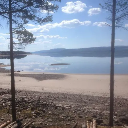 Camping Osensjoen Valmen